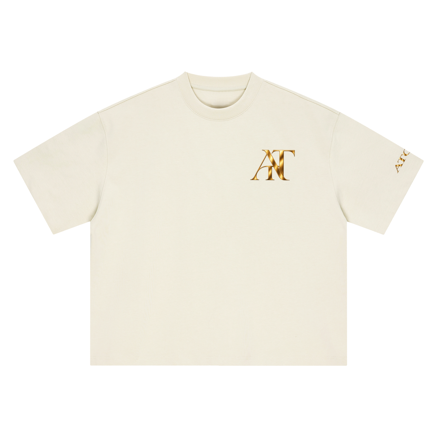 The heritage tee