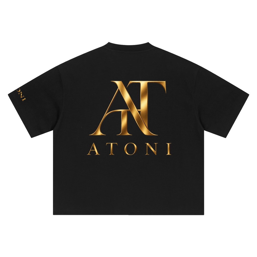 The heritage tee