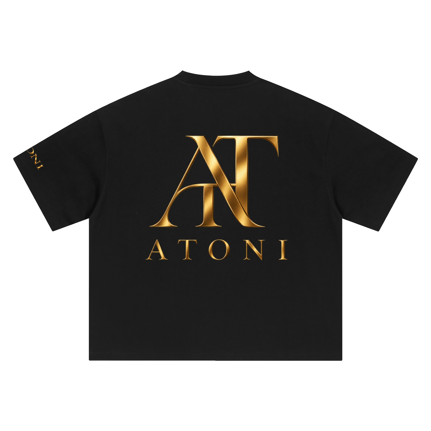The heritage tee