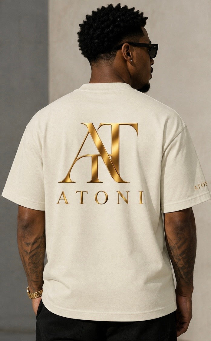 The heritage tee