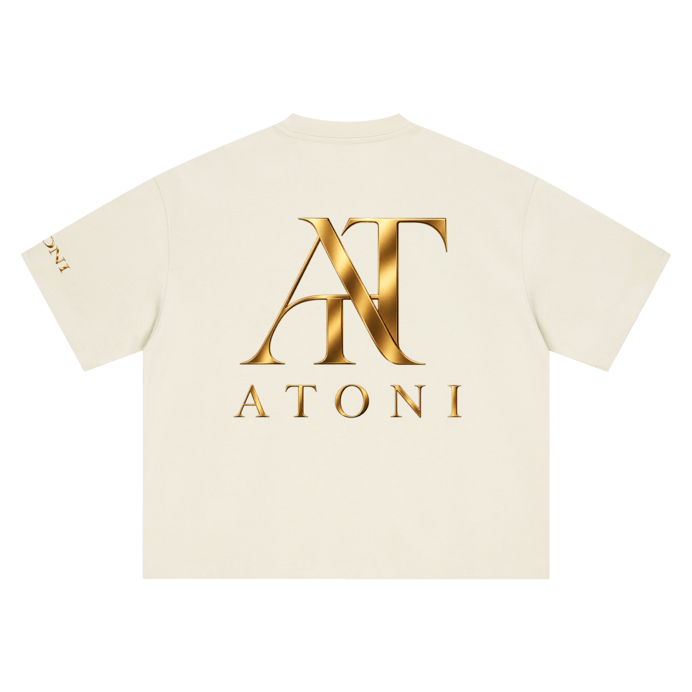 The heritage tee