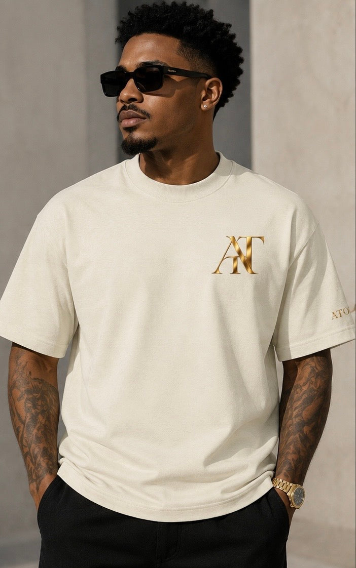 The heritage tee