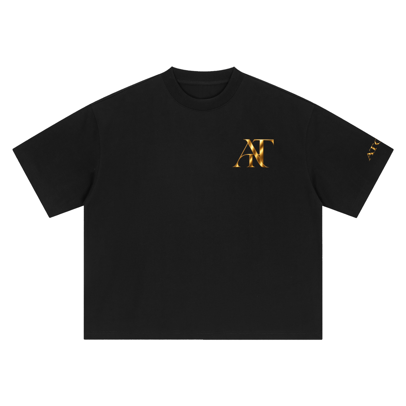 The heritage tee